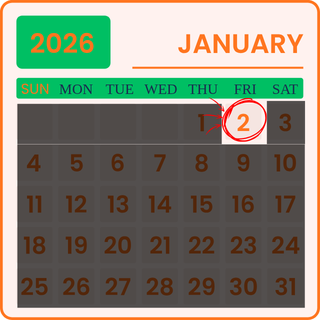 MARGAZHI POURNAMIJ umat, 2 Jan 26