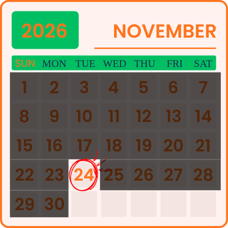 november 2026